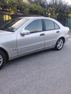 Mercedes-Benz C 220 - 1500 € - 75003623 12