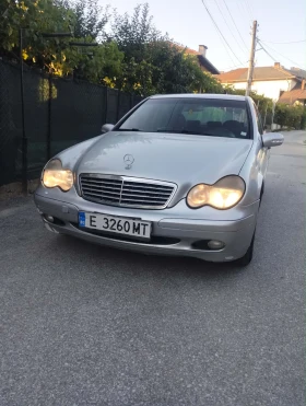 Mercedes-Benz C 220 - 1500 € - 75003623 13