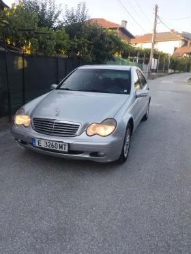 Mercedes-Benz C 220 - 1500 € - 75003623 15