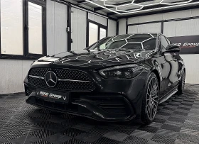 Mercedes-Benz C 300 AMG-line/3D-kamera/KeylessGo/TOP!!!СОБСТВЕН ЛИЗИНГ