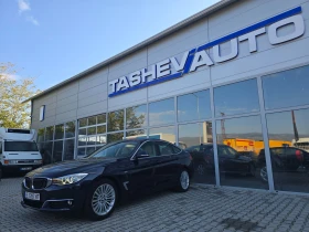 BMW 3gt LUXURY* *  - 12300 € - 35064130 4