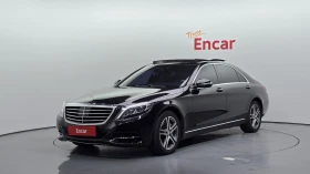 Mercedes-Benz S 400 ЕЛ. БАГАЖНИК 360 ЛЮК КРАЙНА ЦЕНА* encareu.com