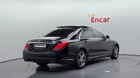 Mercedes-Benz S 400 ЕЛ. БАГАЖНИК 360 ЛЮК КРАЙНА ЦЕНА* encareu.com | Auto.bg — изображение 2