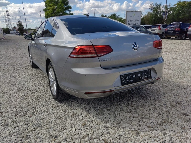 VW Passat * NAVI* NOVA* UNIKAT* , снимка 6 - Автомобили и джипове - 41789204