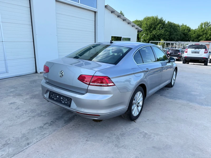 VW Passat * NAVI* NOVA* UNIKAT* , снимка 14 - Автомобили и джипове - 41789204