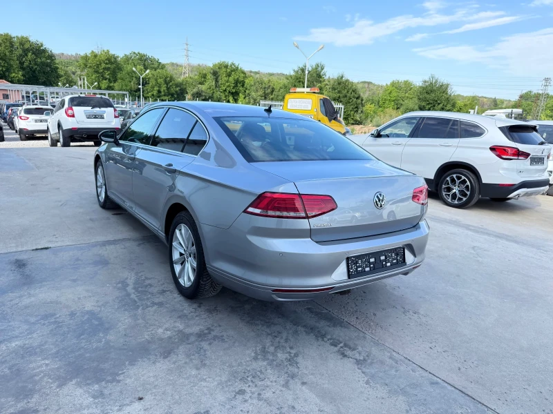 VW Passat * NAVI* NOVA* UNIKAT* , снимка 4 - Автомобили и джипове - 41789204