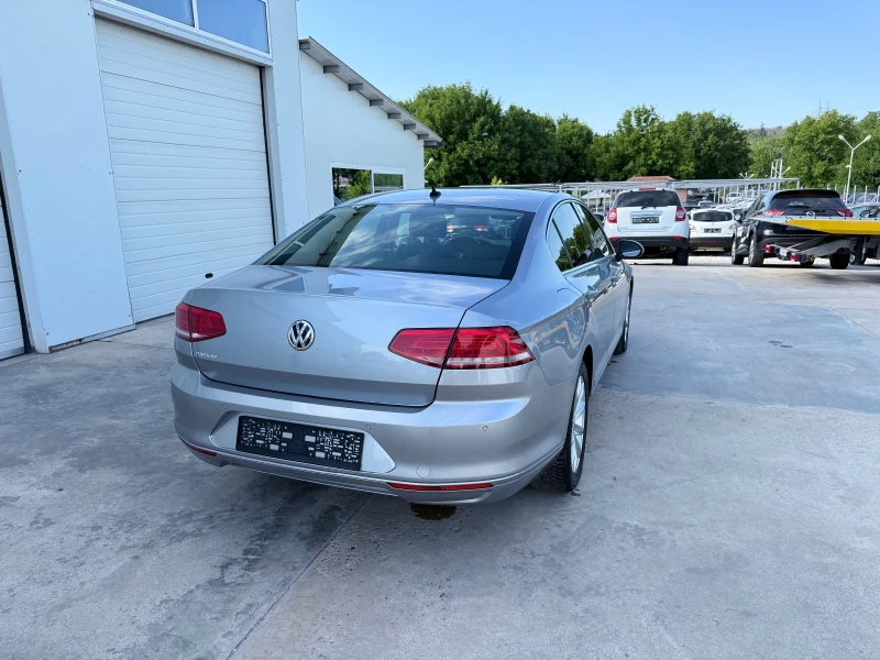 VW Passat * NAVI* NOVA* UNIKAT* , снимка 15 - Автомобили и джипове - 41789204