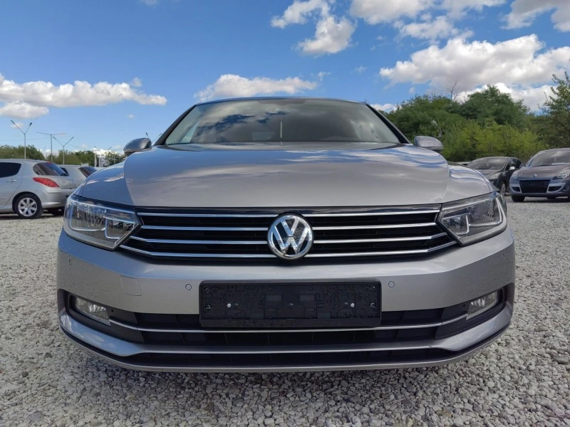 VW Passat * NAVI* NOVA* UNIKAT* , снимка 11 - Автомобили и джипове - 41789204