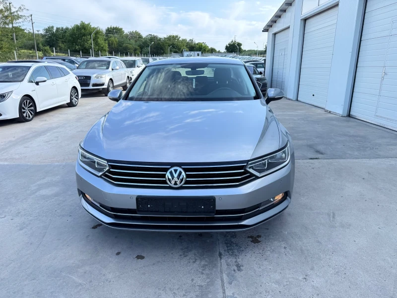 VW Passat * NAVI* NOVA* UNIKAT* , снимка 10 - Автомобили и джипове - 41789204