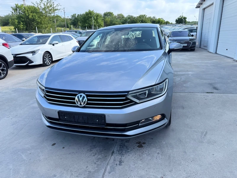 VW Passat * NAVI* NOVA* UNIKAT* 