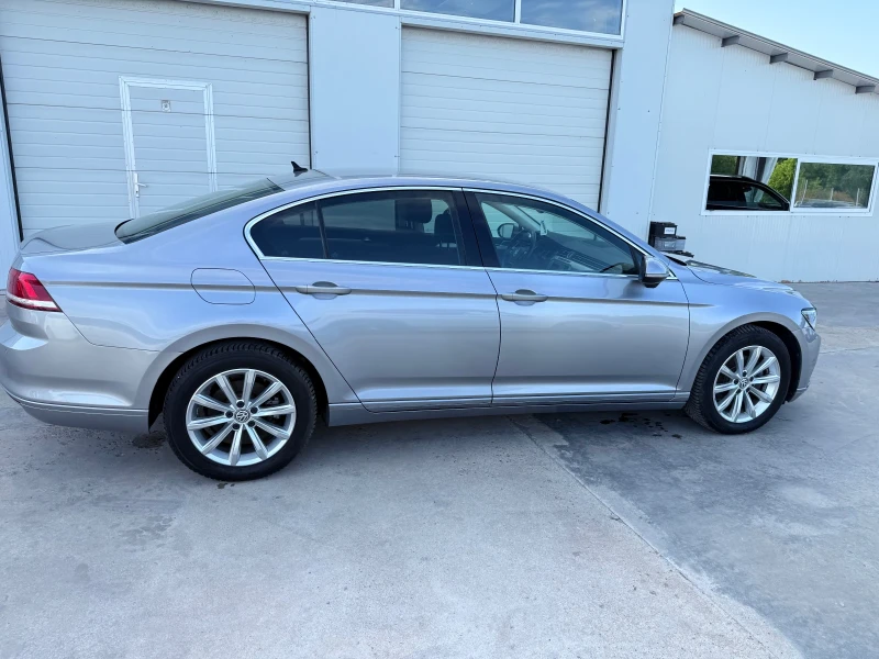 VW Passat * NAVI* NOVA* UNIKAT* , снимка 13 - Автомобили и джипове - 41789204