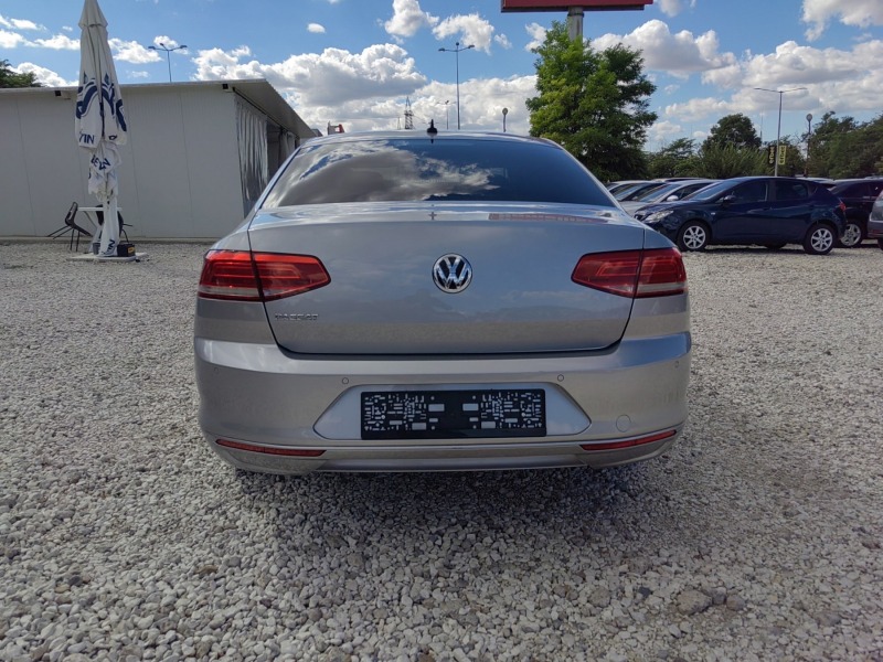 VW Passat *NAVI*NOVA*UNIKAT*, снимка 7 - Автомобили и джипове - 41789204