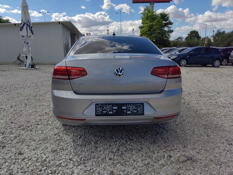 VW Passat * NAVI* NOVA* UNIKAT* , снимка 7 - Автомобили и джипове - 41789204