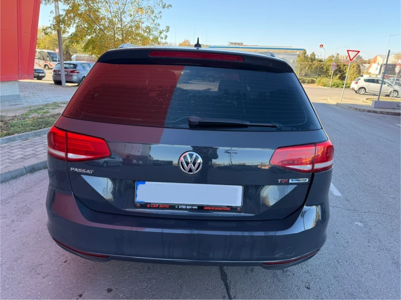 VW Passat  DSG* Автоматик* БАРТЕР, снимка 5 - Автомобили и джипове - 47870786