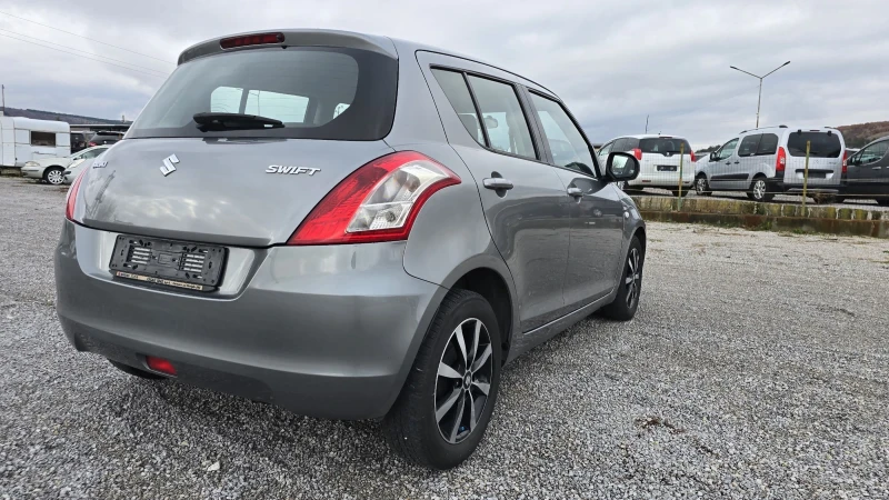 Suzuki Swift 1.3, снимка 3 - Автомобили и джипове - 48273865