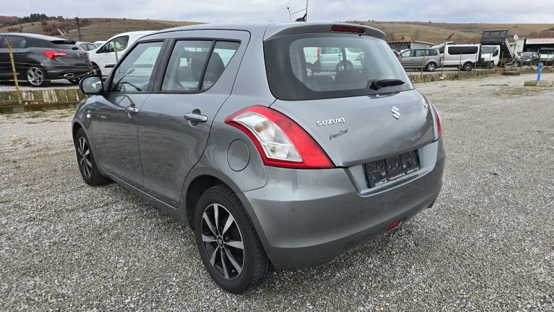 Suzuki Swift 1.3, снимка 7 - Автомобили и джипове - 48273865