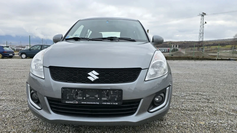 Suzuki Swift 1.3, снимка 5 - Автомобили и джипове - 48273865