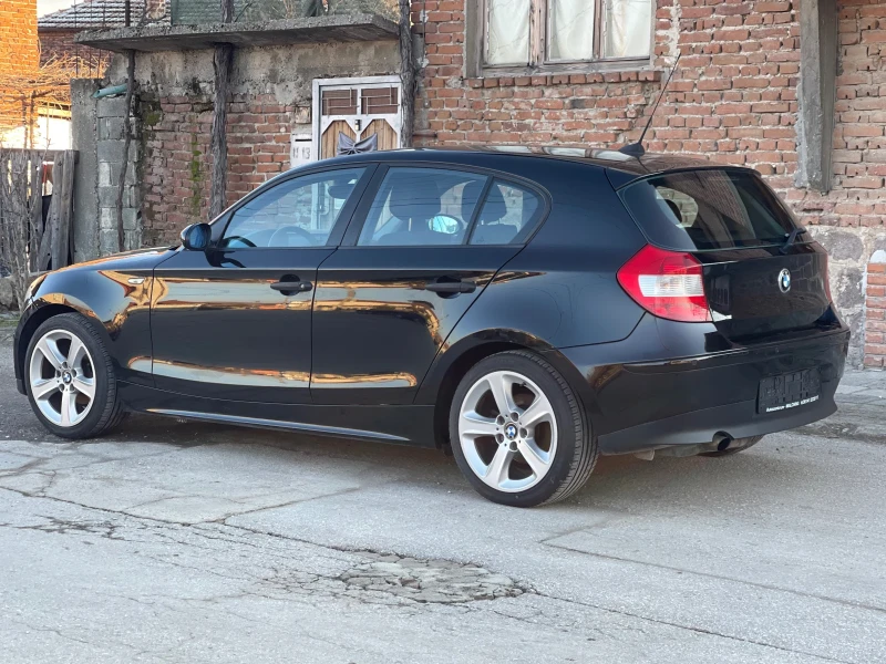 BMW 116 116 i, снимка 2 - Автомобили и джипове - 49332872