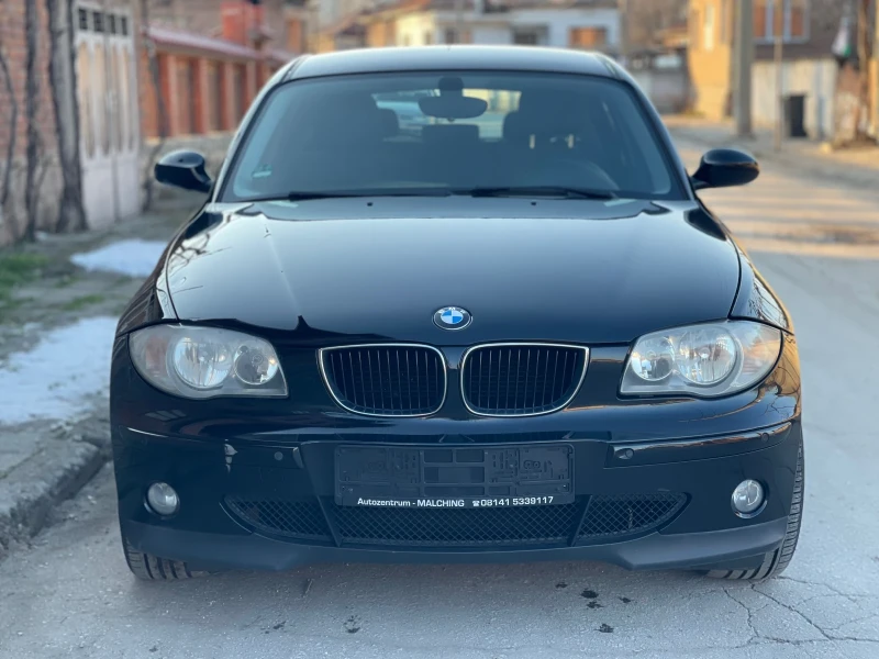 BMW 116 116 i, снимка 7 - Автомобили и джипове - 49332872