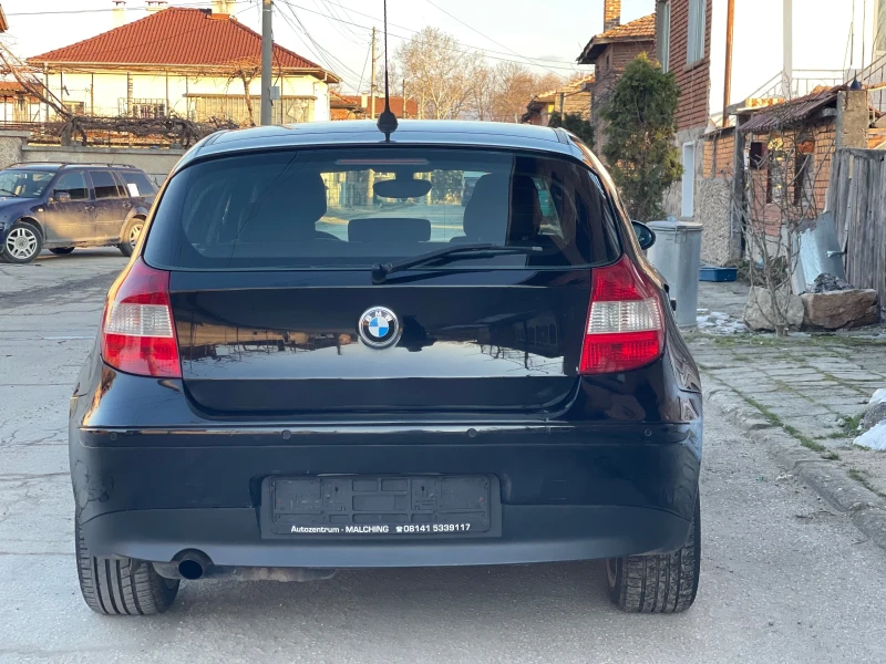 BMW 116 116 i, снимка 4 - Автомобили и джипове - 49332872