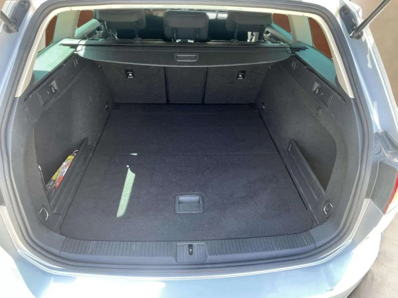 VW Passat Comfortline 2.0tdi 190hp, снимка 4 - Автомобили и джипове - 50020598