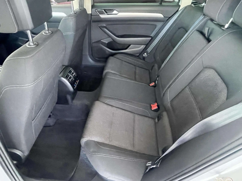 VW Passat Comfortline 2.0tdi 190hp, снимка 6 - Автомобили и джипове - 50020598