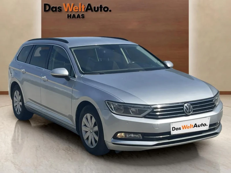 VW Passat Comfortline 2.0tdi 190hp, снимка 3 - Автомобили и джипове - 50020598