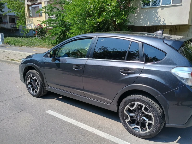 Subaru XV, снимка 3 - Автомобили и джипове - 52446102