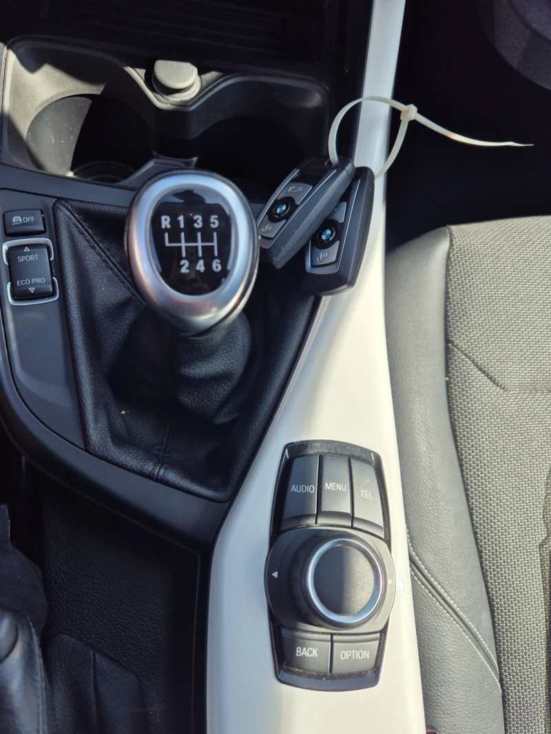 BMW 116 D Urban! Facelift! Топ състояние! Германия!, снимка 16 - Автомобили и джипове - 51622227