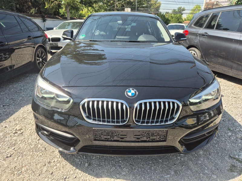 BMW 116 D Urban! Facelift! Топ състояние! Германия!, снимка 2 - Автомобили и джипове - 51622227