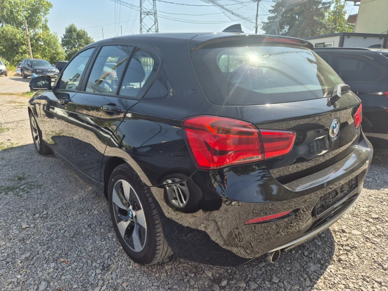 BMW 116 D Urban! Facelift! Топ състояние! Германия!, снимка 6 - Автомобили и джипове - 51622227