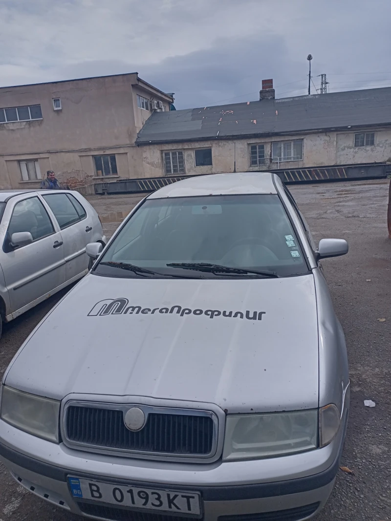 Skoda Octavia, снимка 2 - Автомобили и джипове - 52521820