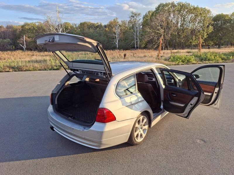 BMW 330, снимка 5 - Автомобили и джипове - 52534940