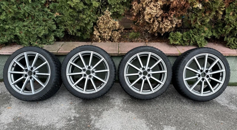 Audi A6 3.0TDI Quattro/Face/Distronic/Rotor, снимка 10 - Автомобили и джипове - 52632205