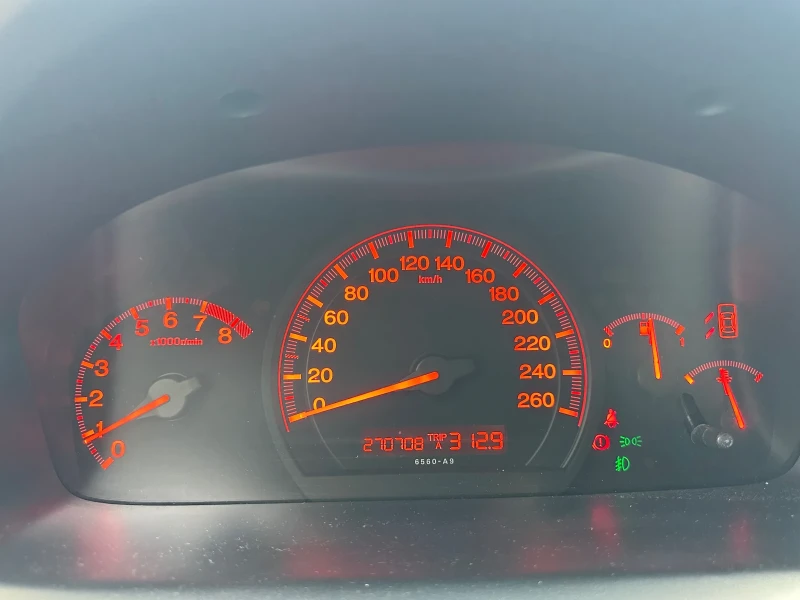 Honda Accord Type S, снимка 7 - Автомобили и джипове - 52697023