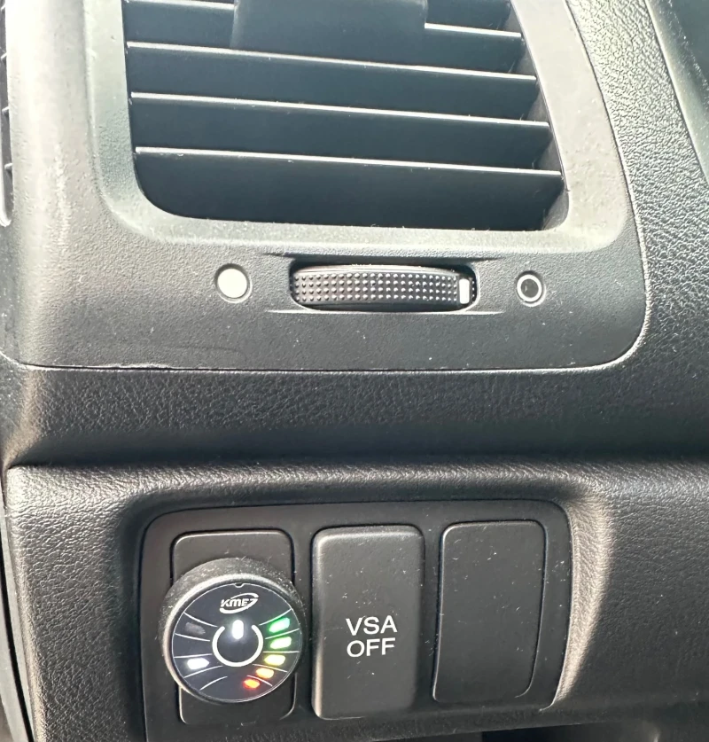 Honda Accord Type S, снимка 9 - Автомобили и джипове - 52697023