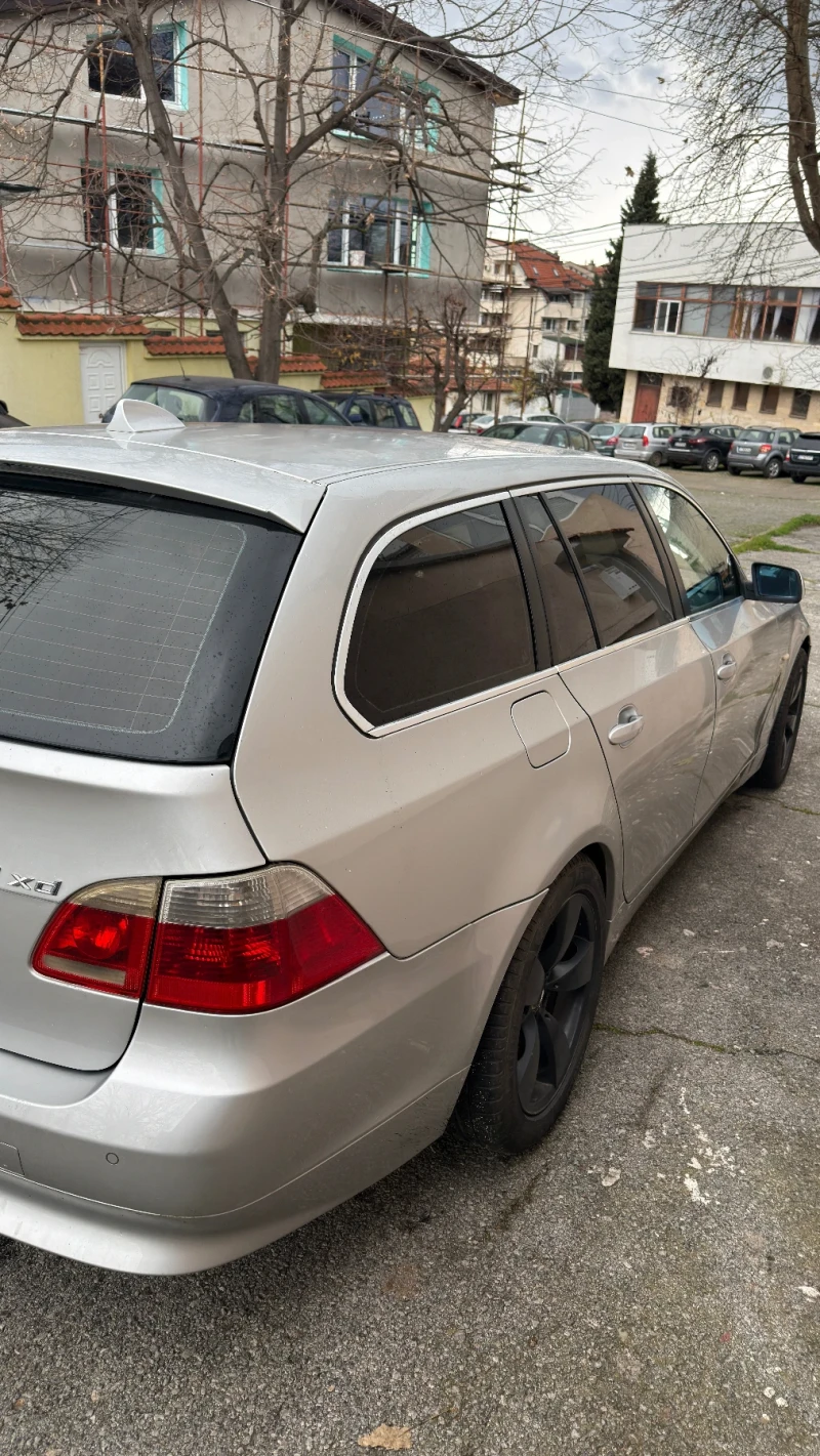 BMW 530 Xd, снимка 2 - Автомобили и джипове - 52970183