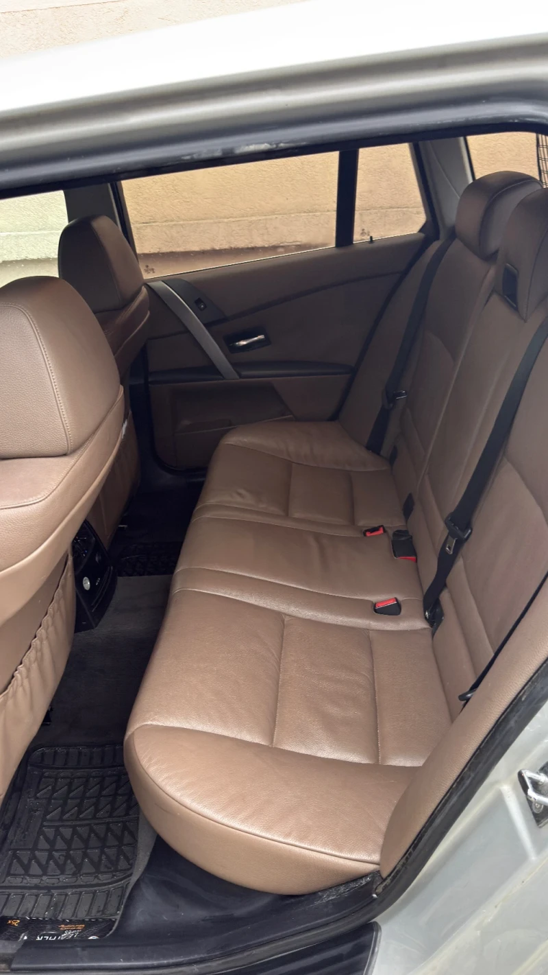 BMW 530 Xd, снимка 6 - Автомобили и джипове - 52970183