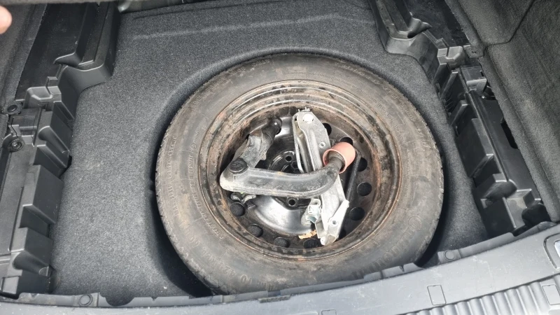 BMW 530 E61, снимка 15 - Автомобили и джипове - 53294215