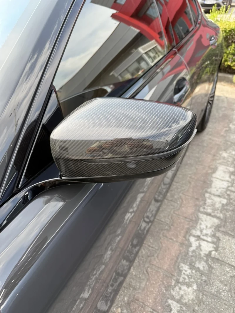 BMW 840, снимка 4 - Автомобили и джипове - 53576410