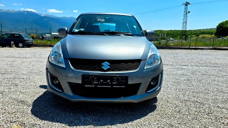 Suzuki Swift 1.3 - 9800 лв. - 88016409 1
