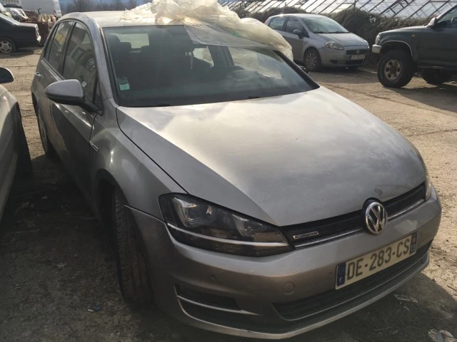 VW Golf, снимка 1 - Автомобили и джипове - 48879537