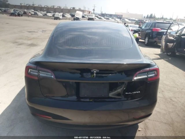 Tesla Model 3 LONG RANGE DUAL MOTOR ALL-WHEEL DRIVE, снимка 5 - Автомобили и джипове - 55702822