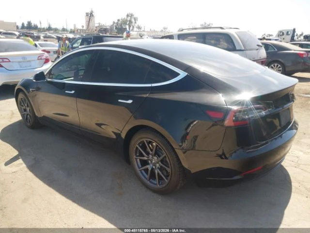 Tesla Model 3 LONG RANGE DUAL MOTOR ALL-WHEEL DRIVE, снимка 4 - Автомобили и джипове - 55702822