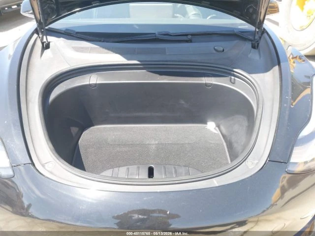 Tesla Model 3 LONG RANGE DUAL MOTOR ALL-WHEEL DRIVE, снимка 10 - Автомобили и джипове - 55702822