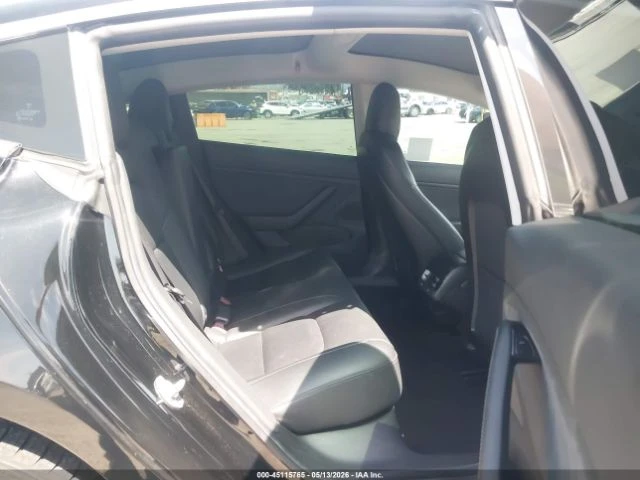 Tesla Model 3 LONG RANGE DUAL MOTOR ALL-WHEEL DRIVE, снимка 9 - Автомобили и джипове - 55702822