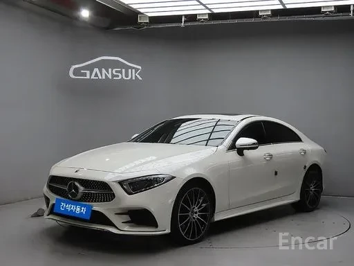 Mercedes-Benz CLS 450 AMG * HEAD UP * ОБДУХВАНЕ * 50К Км * , снимка 2 - Автомобили и джипове - 56115637