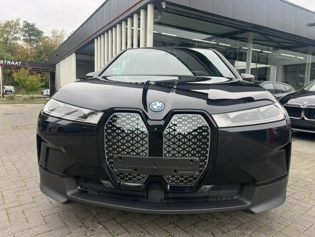 BMW iX 40 Limited Edition - xDrive