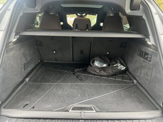 BMW iX 40 Limited Edition - xDrive, снимка 7 - Автомобили и джипове - 56692040