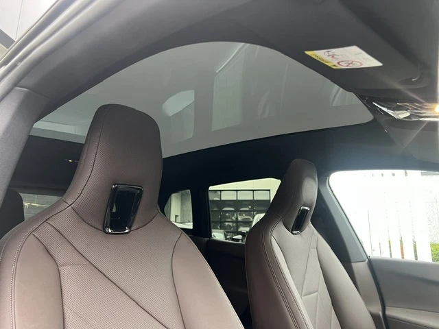 BMW iX 40 Limited Edition - xDrive, снимка 9 - Автомобили и джипове - 56692040